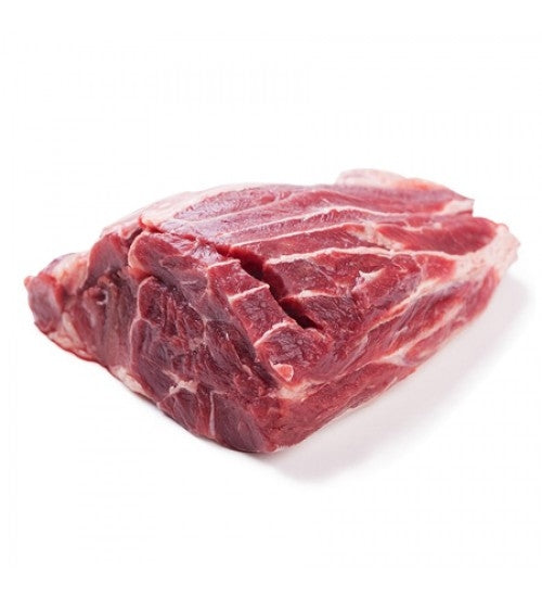 Beef Nihari Shank Boneless