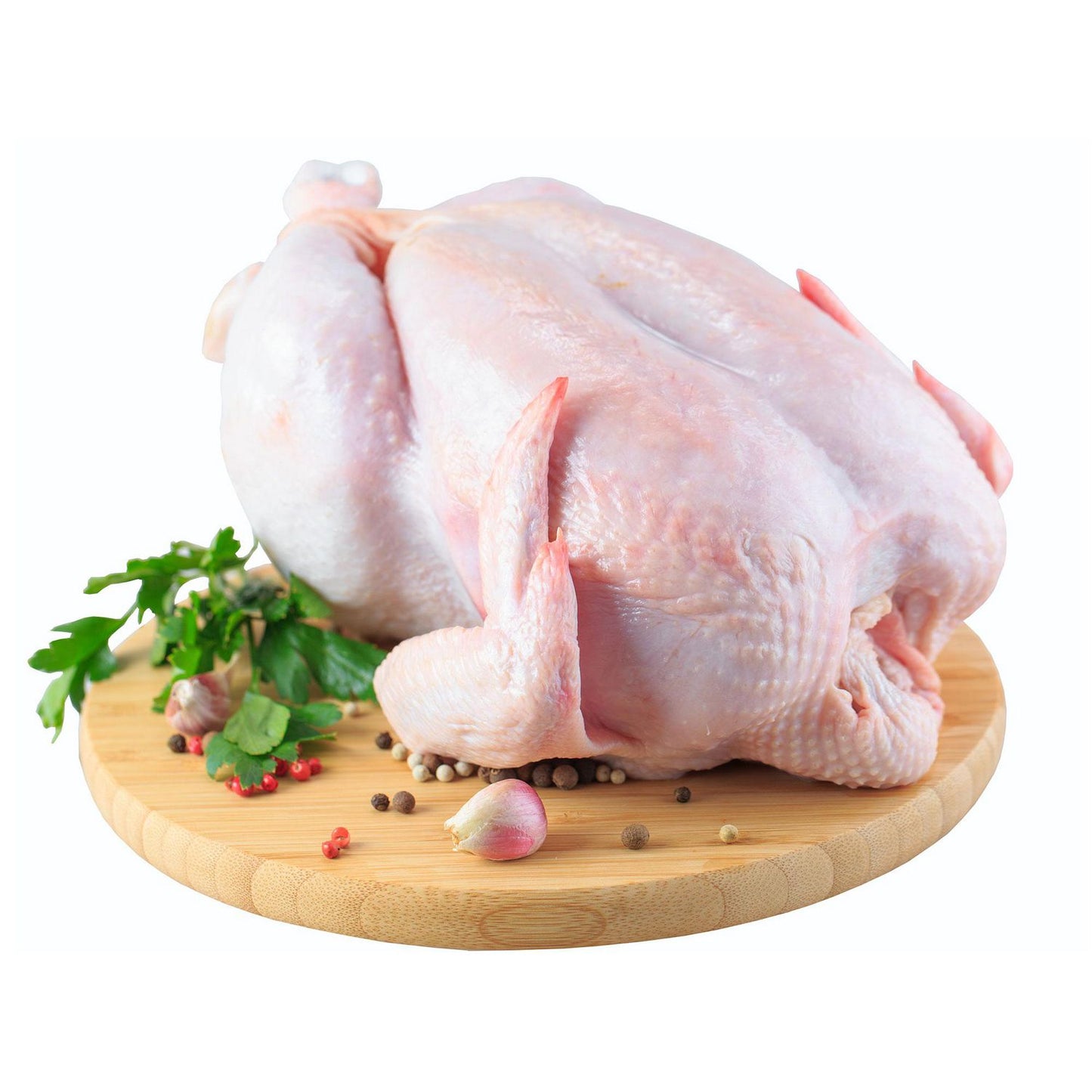 Whole Chicken