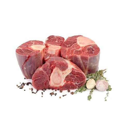 Beef Nihari Shank Bone In