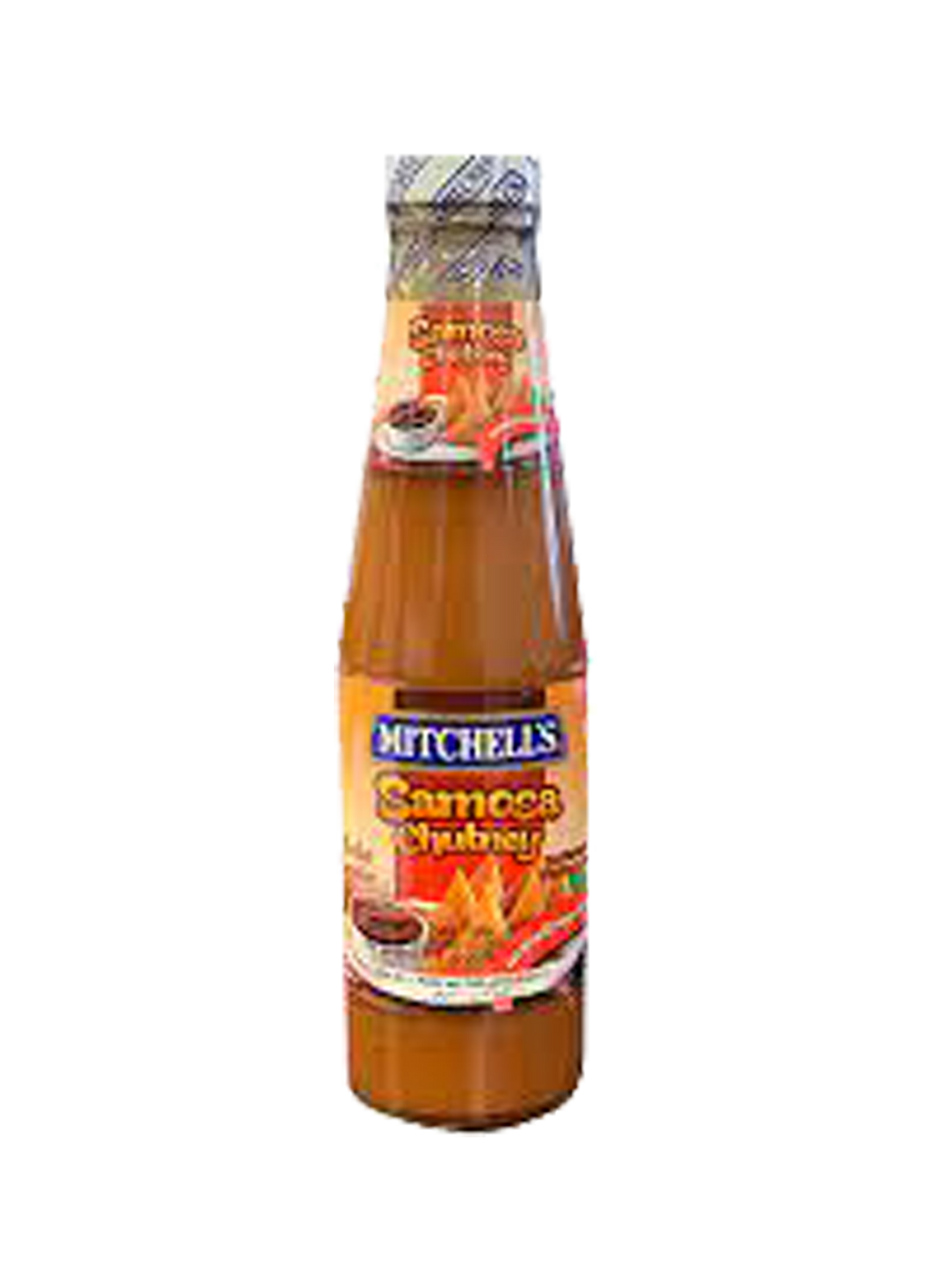 Mitchell's Samosa Sauce 300G