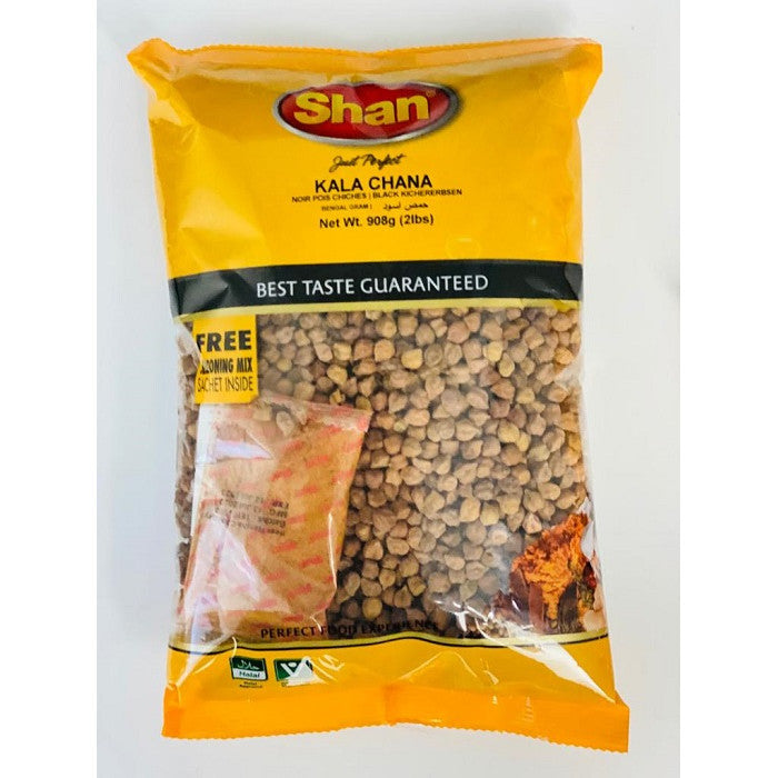 Shan Kala Chana 2LB