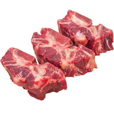Beef With Bone