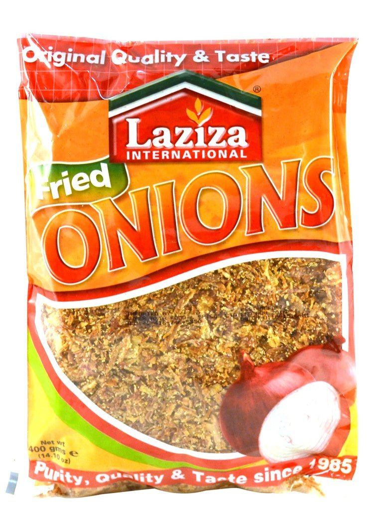 Laziza Fried Onion