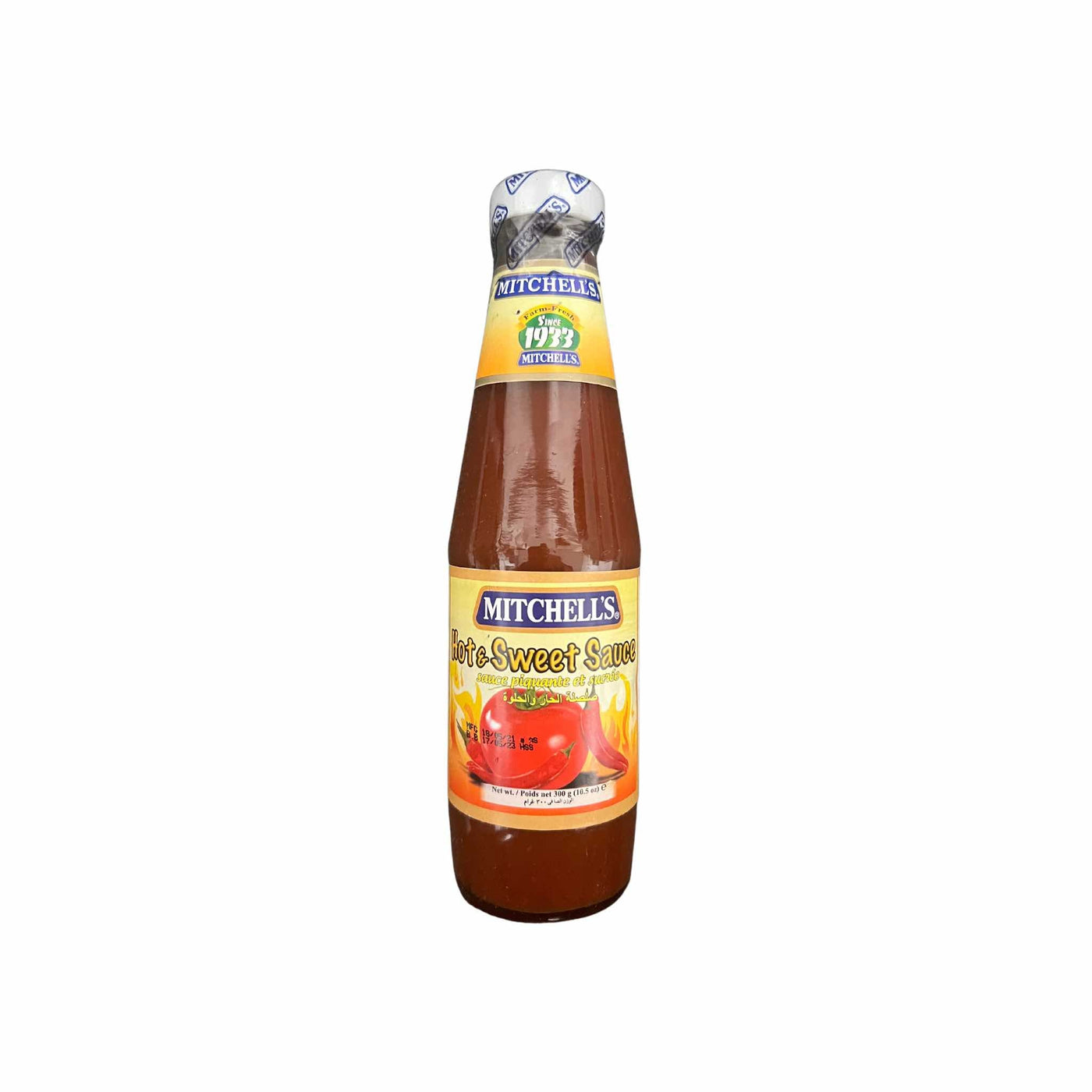 Mitchell's Hoy & Sweet Sauce 300G