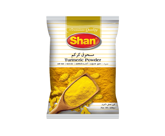 Shan Tumeric Powder 200g