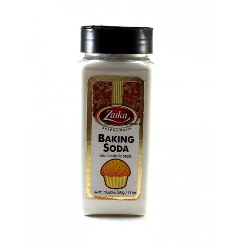 Zaika Baking Soda 500G