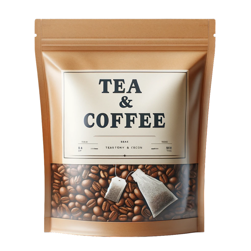 Tea & Coffee