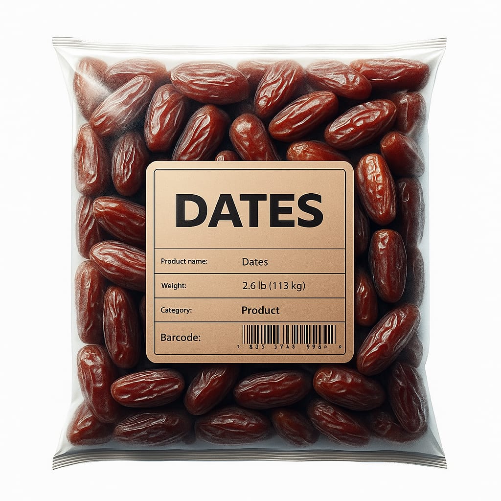 Dates