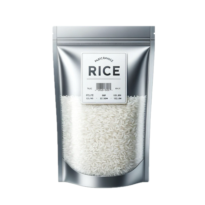 Rice & Grains