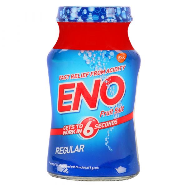 ENO Regular 100G