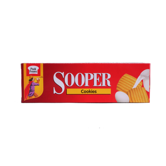 Sooper Classic