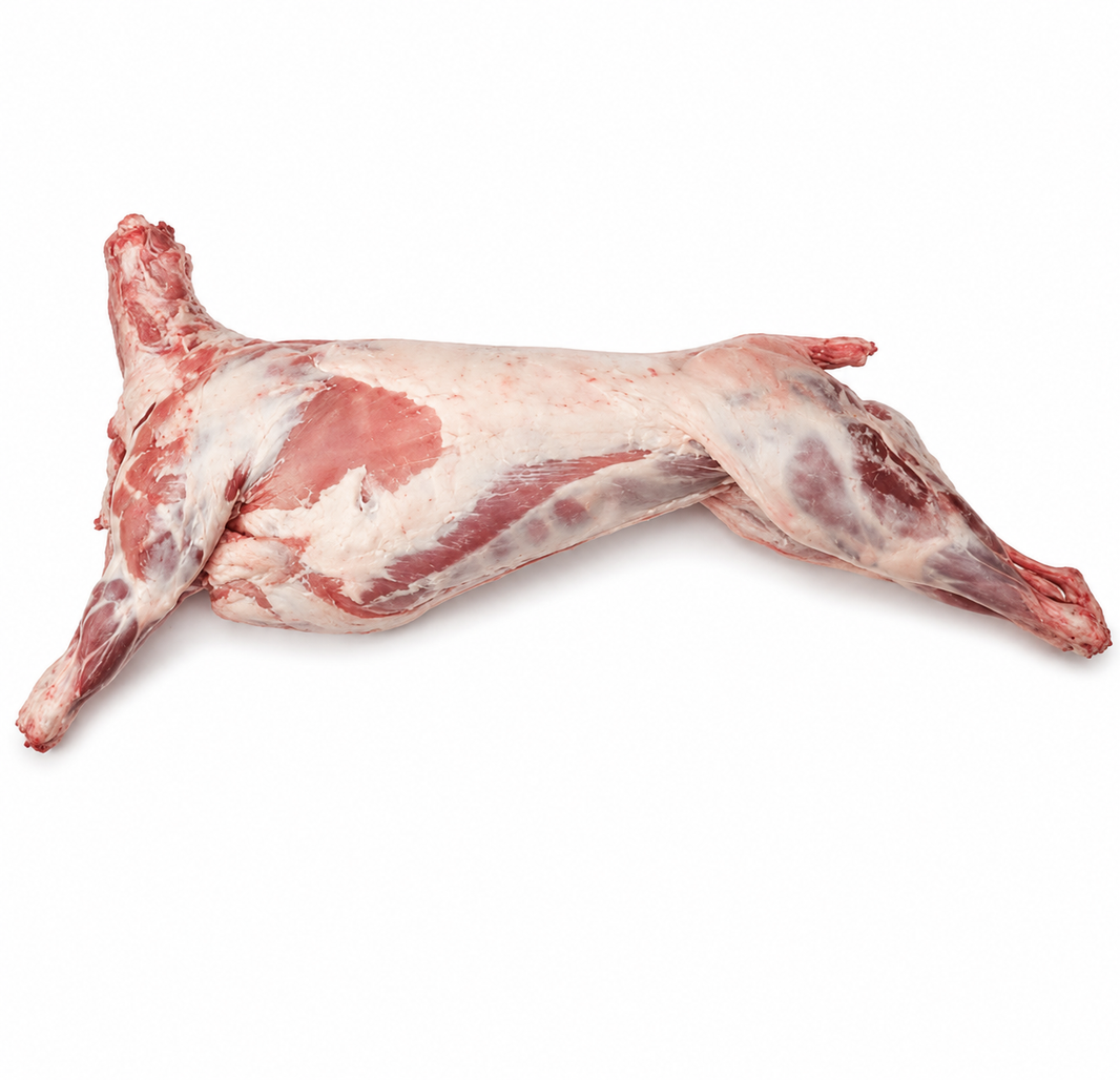 Whole Baby Goat (25-30 LB)