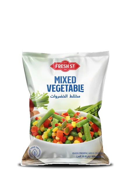 Handi Mixed Vegetables 1.75KG