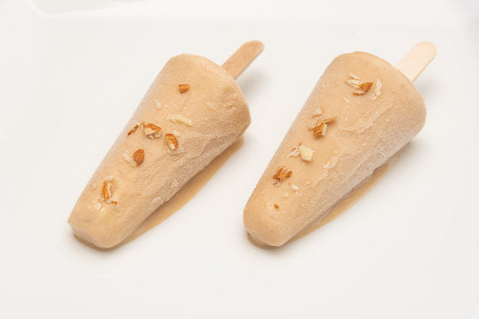 Malai Kulfi