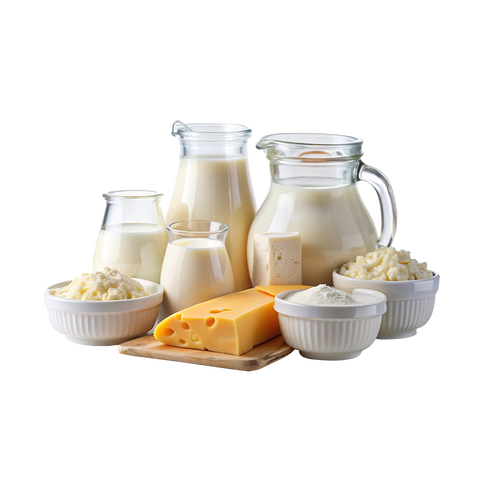 Dairy & Eggs