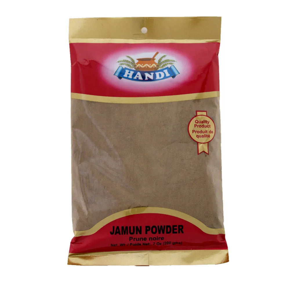 Handi Jamun Powder