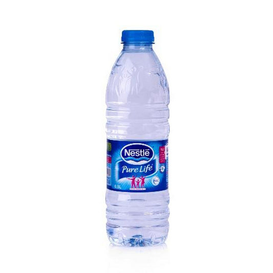 Water Nestle 500ML