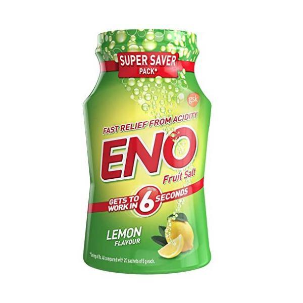 ENO Lemon