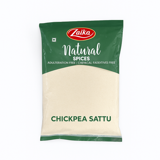 Zaika Chickpeas Sattu 400G
