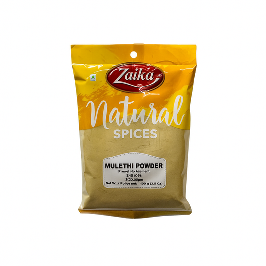 Zaika Mulethi Powder 200G