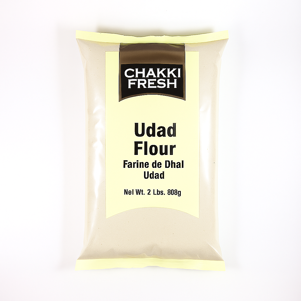 Chakki Fresh Udad Flour 2LB