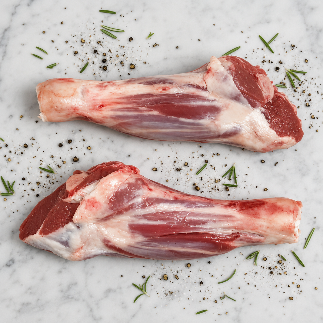 Lamb Shank Frozen