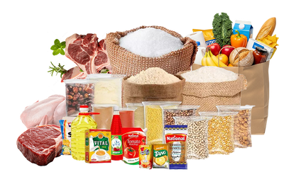 Halal Meat & Groceries Delivered to Your Door