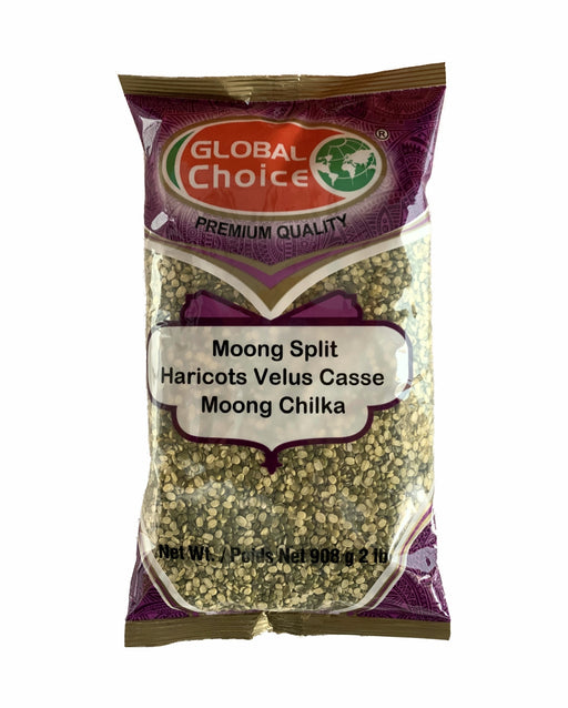 Global Choice Moog Split