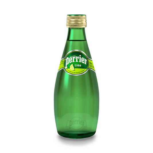 Perrier Sparkling Water 330ML