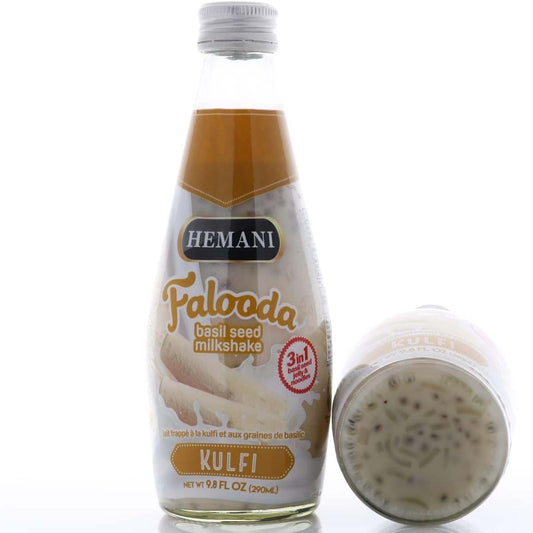 Hemani Kulfi Falooda Drink 290ML
