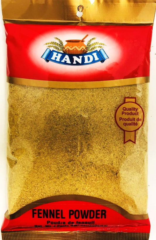 Handi Fennel Seed Powder 200G