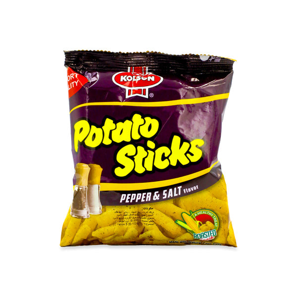 Kolson Potato Sticks 35g