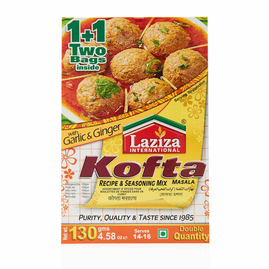 Laziza Kofta Mix