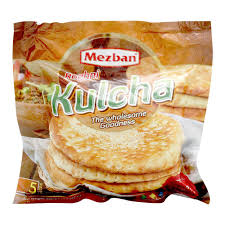 Mezban Kulcha 5 PCS