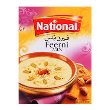 National Feerni Mix