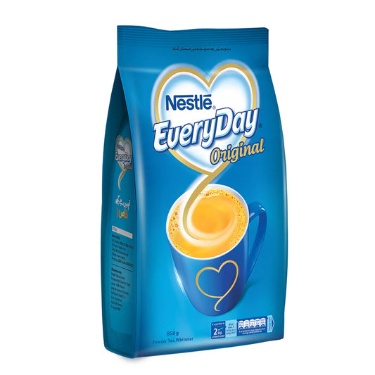 Nestle Everyday Milk Powder 850G