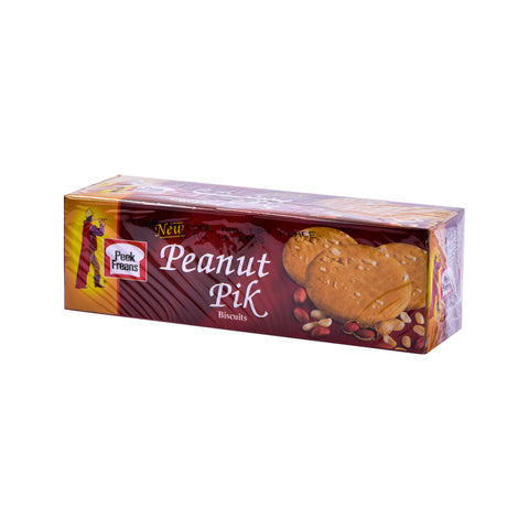 Peanut Pik