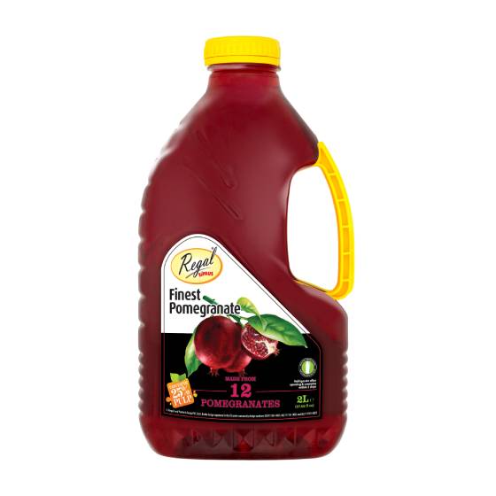 Regal Pomegranate Nectar