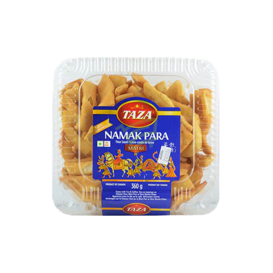 Taza Namak Para 300G