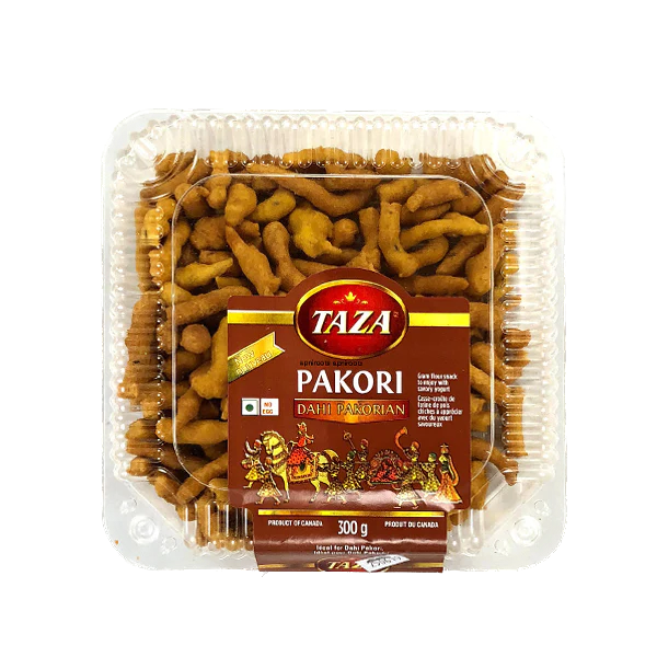 Taza Pakori 300G