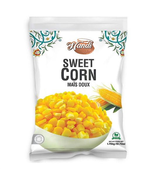 Handi Sweet Corn 1.75KG