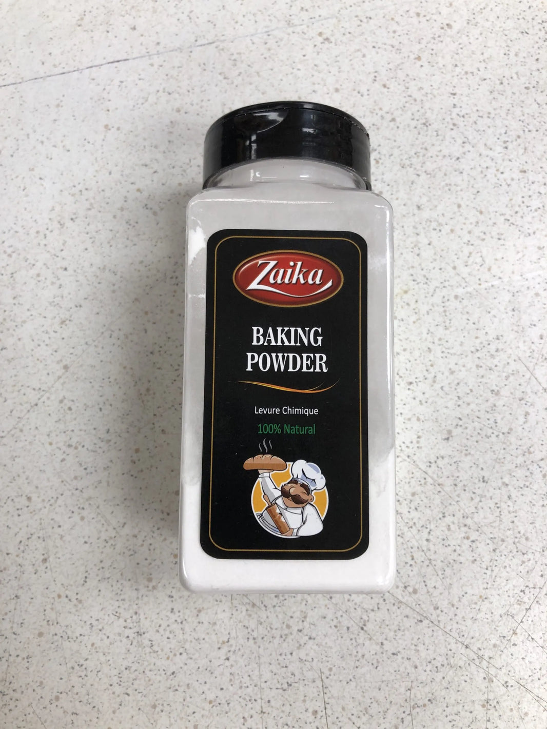 Zaika Baking Powder