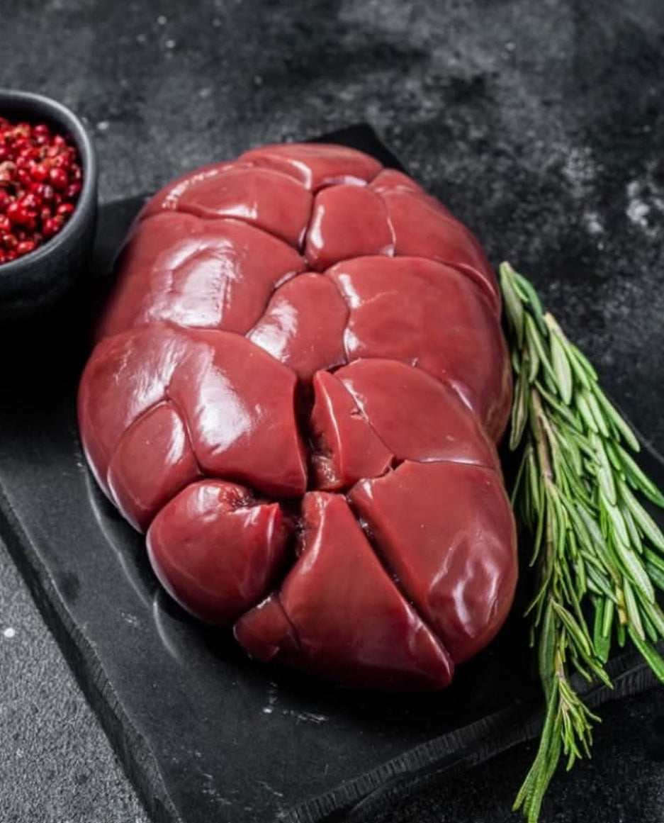Beef Kidney