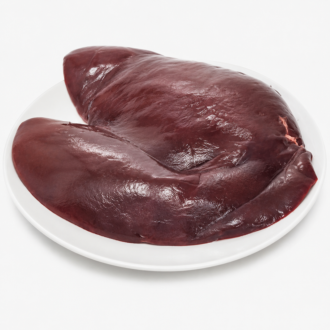 Beef Liver