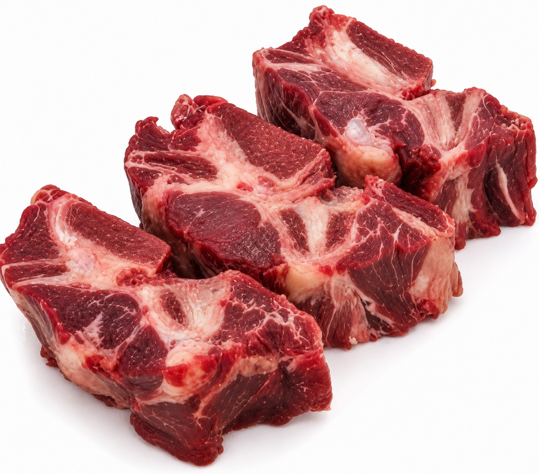 Beef With Bone