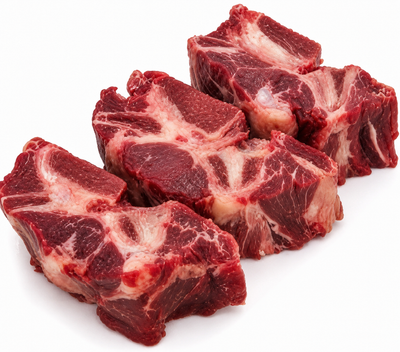 Beef With Bone