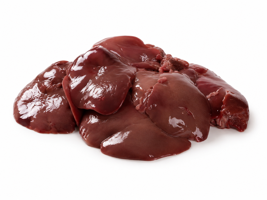 Chicken Liver