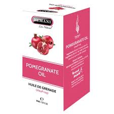 Hemani Pomegranate Oil 30ML