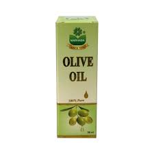 Marhaba Olive Oil 100ML
