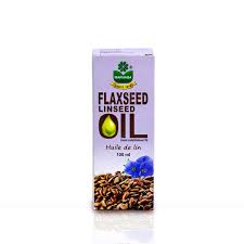 Marhaba Flaxseed Oil 100ML